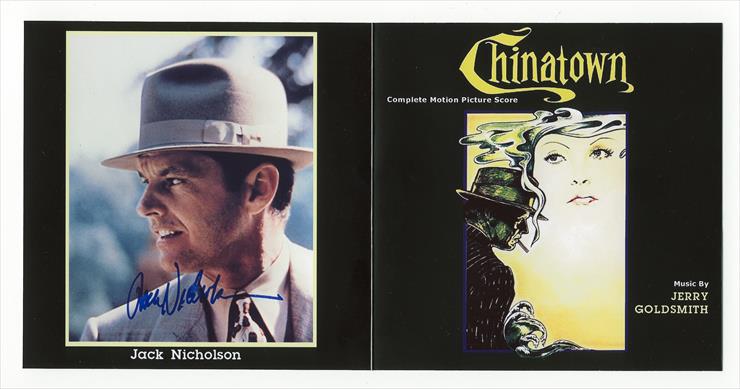 1974 - Chinatown Expanded OST Jerry Goldsmith - A1.jpg