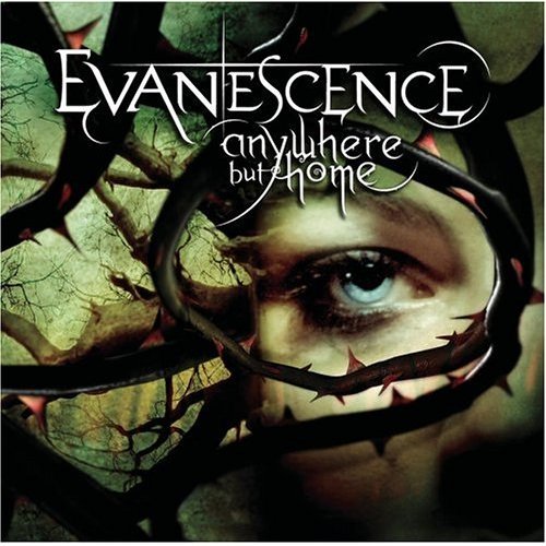 Evanescence - My Last Breath - Evanescence - My Last Breath CO.jpg