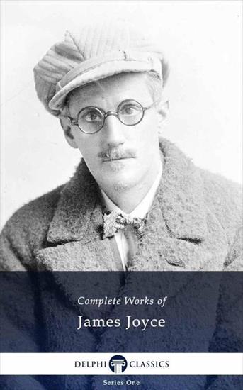 Complete Works of James Joyce 154 - cover.jpg