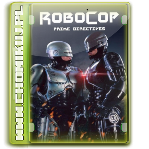 Robocop Prime Directives 2000 Sezon 1 Lektor PL - Robocop.png