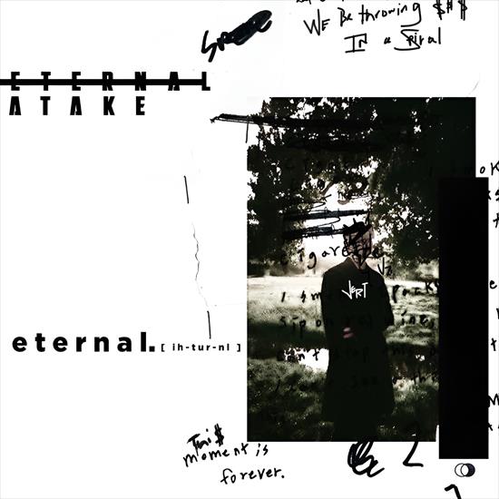 Eternal Atake V2 - cover.jpg