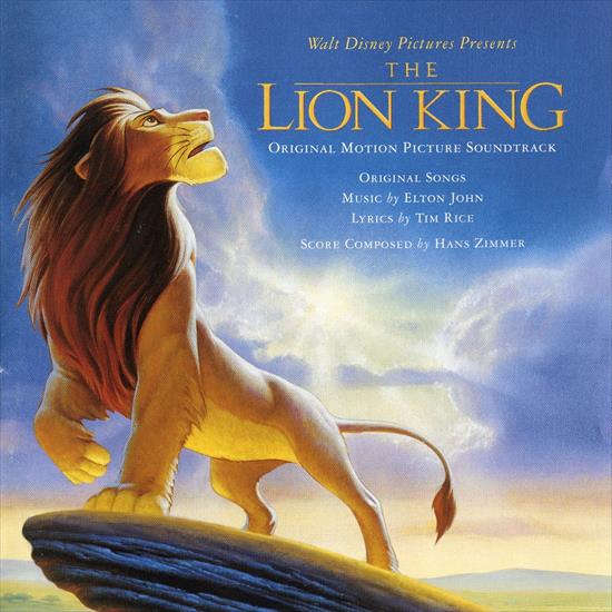 1994 The Lion King - front.jpg