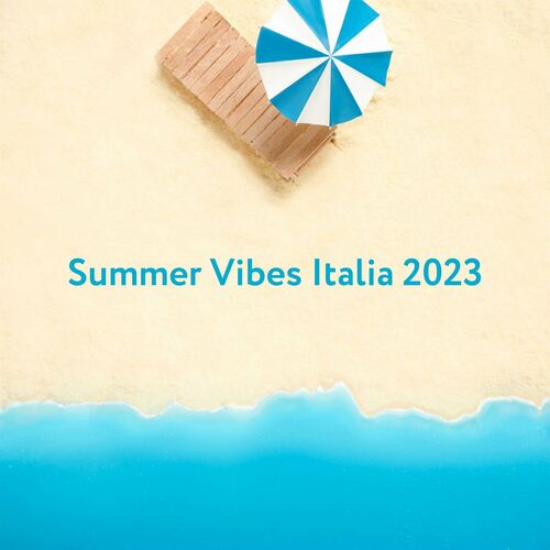 VA - Summer Vibes Italia 2023 2023 - cover.jpg