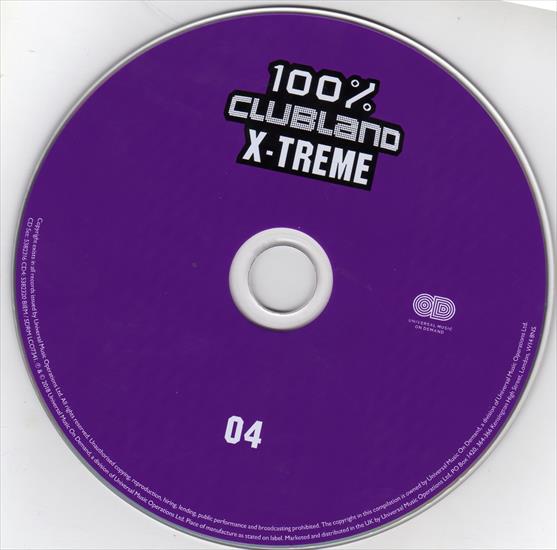 100 Clubland X-Treme 4CD - Disc4.jpg